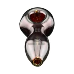 Plain Spoon Glass Spoon Pipe in El Paso thumbnail