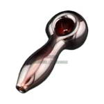 Plain Spoon Glass Spoon Pipe in El Paso thumbnail