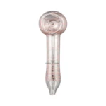 Popcorn Glass Spoon Pipe in El Paso thumbnail