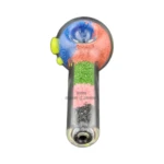 Sand Glass Spoon Pipe in El Paso thumbnail