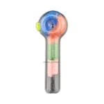 Sand Glass Spoon Pipe in El Paso thumbnail