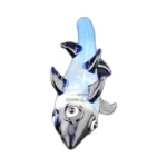 Sharky Boi Glass Spoon Pipe in El Paso thumbnail