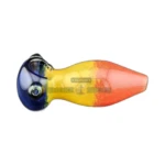 Tucan Fruit Loop Glass Spoon Pipe in El Paso thumbnail