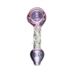 Twisted Sherlock Glass Sherlock Pipe in El Paso thumbnail