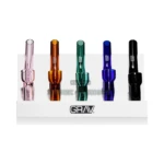 GRAV Hook Hitter Glass Spoon Pipe in El Paso thumbnail