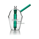 GRAV Slush Cup Bubbler in El Paso, Glass Water Bubbler thumbnail