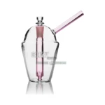 GRAV Slush Cup Bubbler in El Paso, Glass Water Bubbler thumbnail