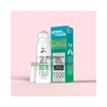 Green Roads CBD Roll-On 1500mg thumbnail