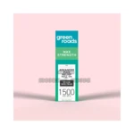Green Roads CBD Roll-On 1500mg thumbnail