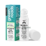Green Roads CBD Roll-On 1500mg thumbnail