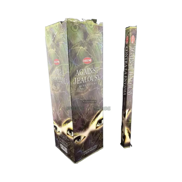 Against Jealousy Hem in stock at El Paso Smoke Shop, for same-day pickup