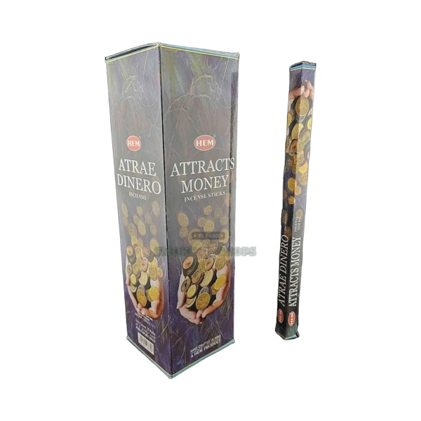 Attracts Money Hem in stock at El Paso Smoke Shop, for same-day pickup
