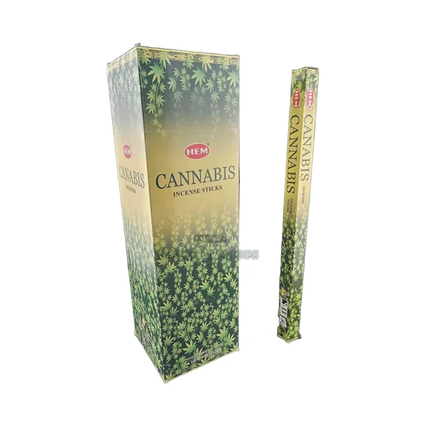 Cannabis Hem in stock at El Paso Smoke Shop, for same-day pickup