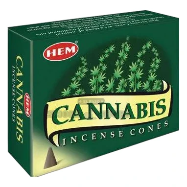 Cannabis Cones Hem in stock at El Paso Smoke Shop, near me for same-day pickup