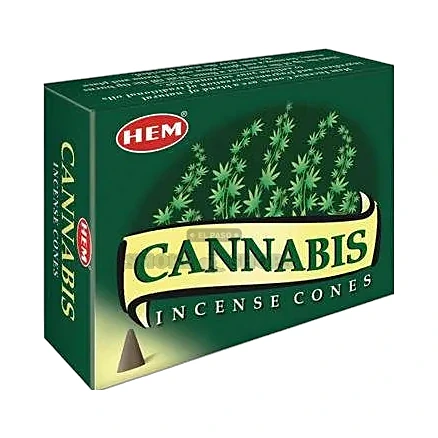 Cannabis Cones Hem in stock at El Paso Smoke Shop, for same-day pickup