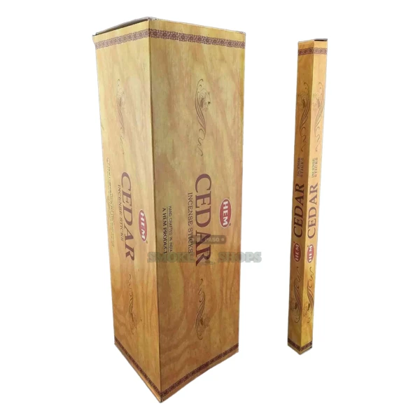 HEM Cedar Incense Sticks in El Paso