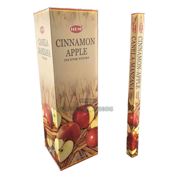 Cinnamon Apple Hem in stock at El Paso Smoke Shop, near me for same-day pickup
