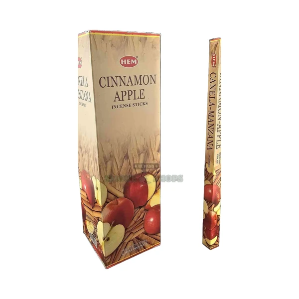 Cinnamon Apple Hem in stock at El Paso Smoke Shop, for same-day pickup