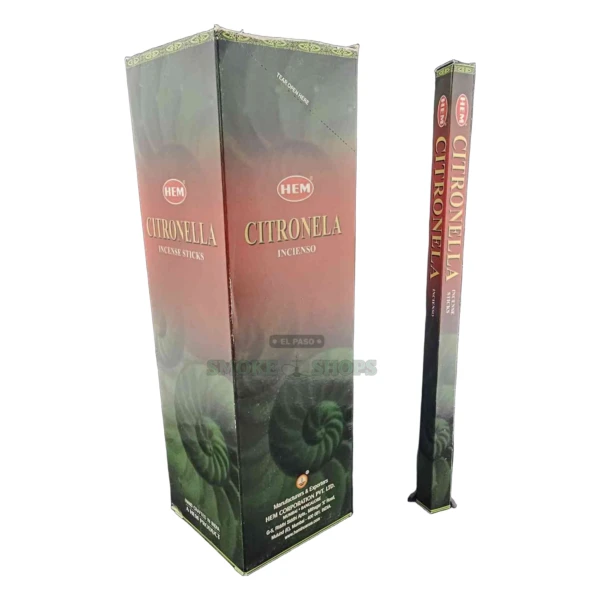 Citronella Hem in stock at El Paso Smoke Shop, near me for same-day pickup