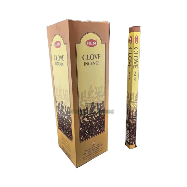 Clove Hem in stock at El Paso Smoke Shop, for same-day pickup