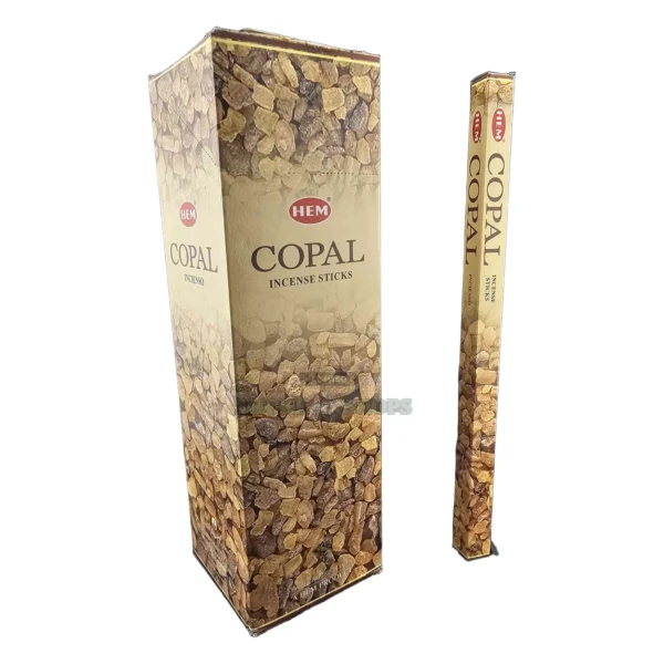 HEM Copal Incense Sticks in El Paso