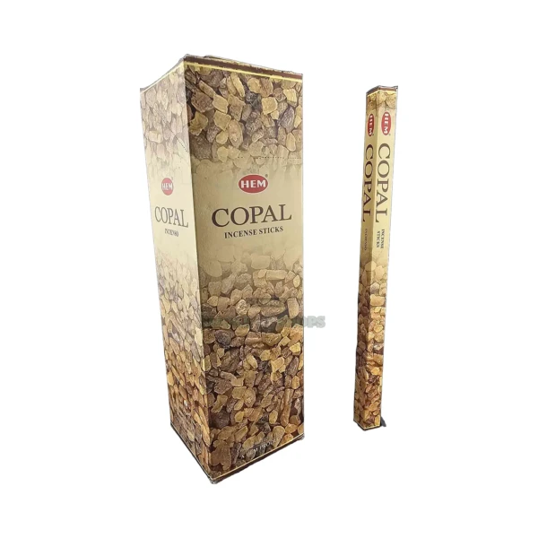 Copal Hem in stock at El Paso Smoke Shop, for same-day pickup