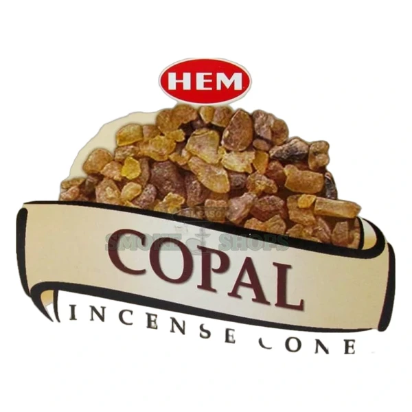 Copal Cones HEM in stock at El Paso Smoke Shop, near me for same-day pickup