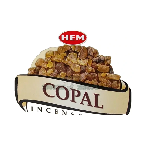 Copal Cones HEM in stock at El Paso Smoke Shop, for same-day pickup