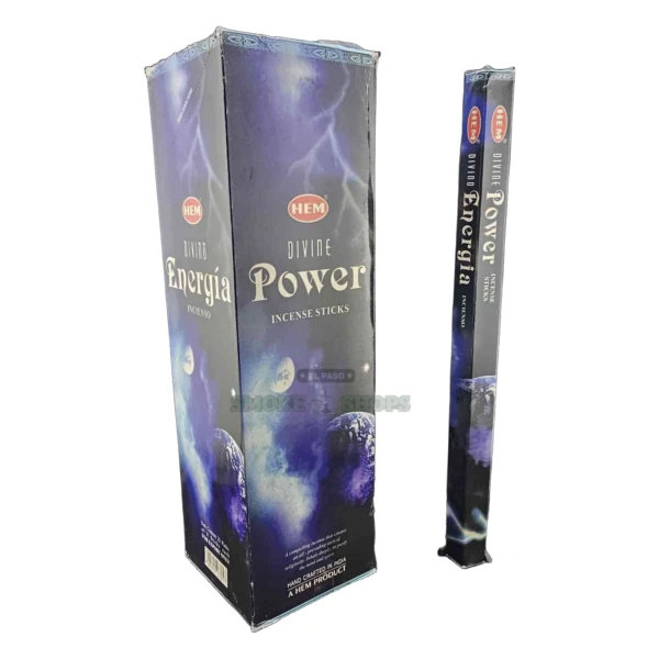 HEM Divine Power Incense Sticks in El Paso