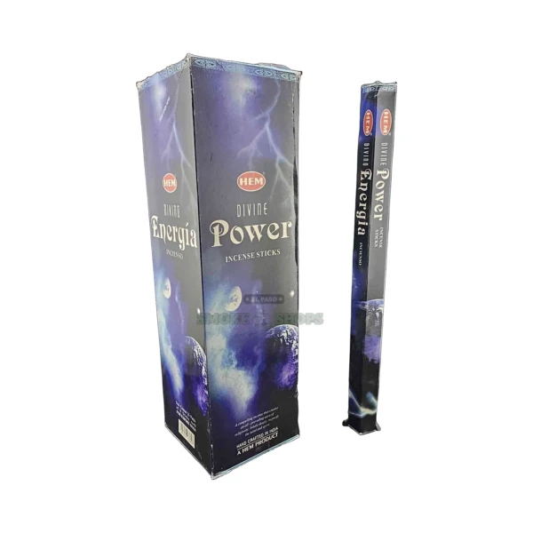 Divine Power HEM in stock at El Paso Smoke Shop, for same-day pickup