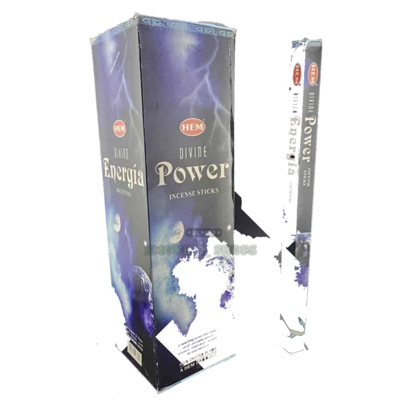 HEM Divine Power Incense Sticks in El Paso