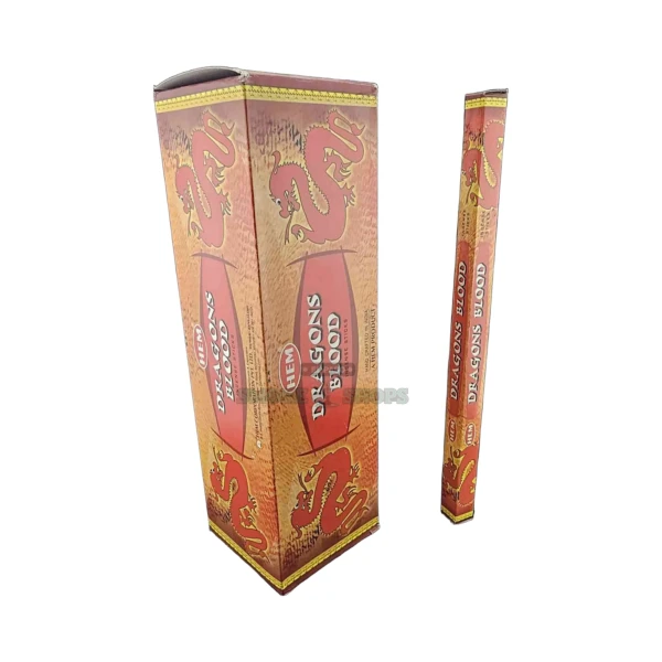 Dragon's Blood Hem in stock at El Paso Smoke Shop, for same-day pickup