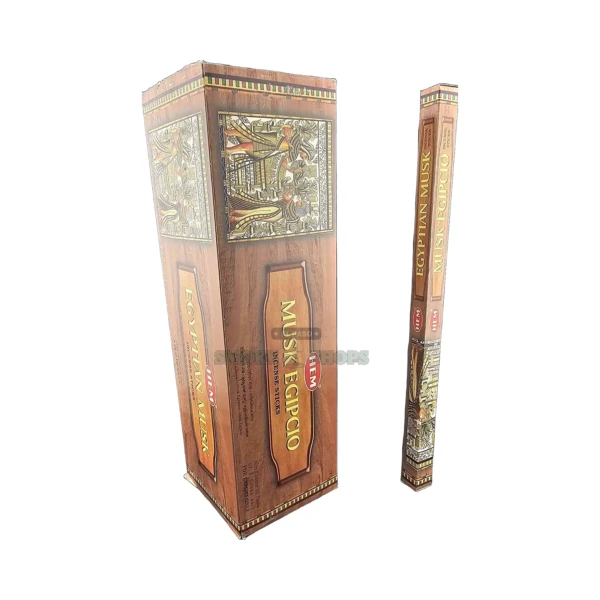 Egyptian Musk HEM in stock at El Paso Smoke Shop, for same-day pickup