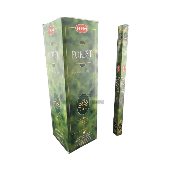 Forest HEM in stock at El Paso Smoke Shop, for same-day pickup