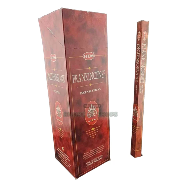 HEM Frankincense Incense Sticks in El Paso