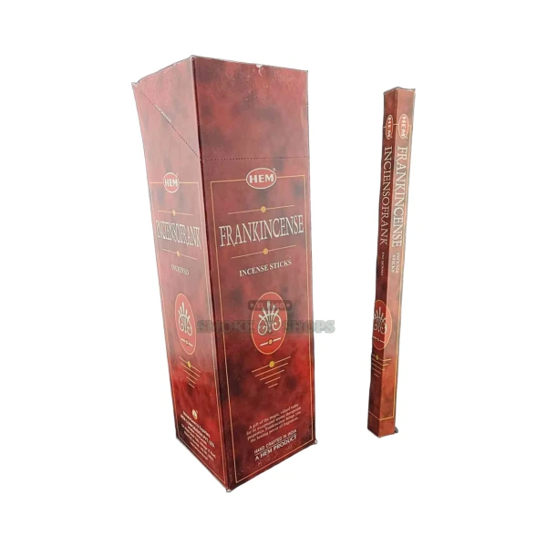 Frankincense HEM in stock at El Paso Smoke Shop, for same-day pickup