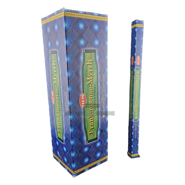 HEM Frankincense & Myrrh Incense Sticks in El Paso