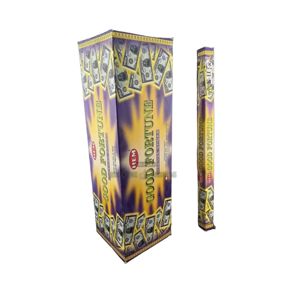 Good Fortune HEM in stock at El Paso Smoke Shop, for same-day pickup