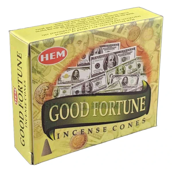 Good Fortune Cones Hem in stock at El Paso Smoke Shop, near me for same-day pickup