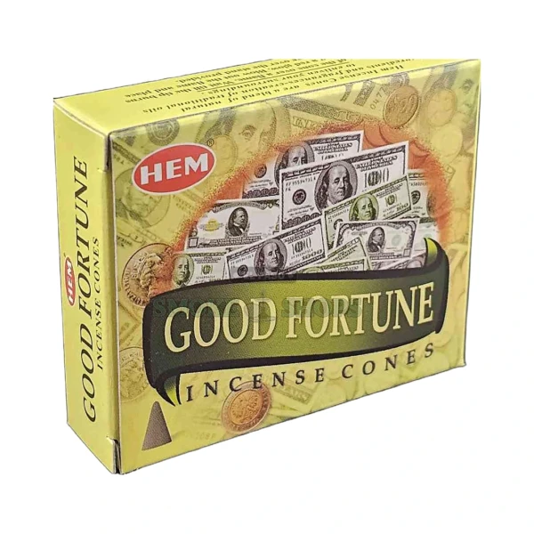 Good Fortune Cones Hem in stock at El Paso Smoke Shop, for same-day pickup