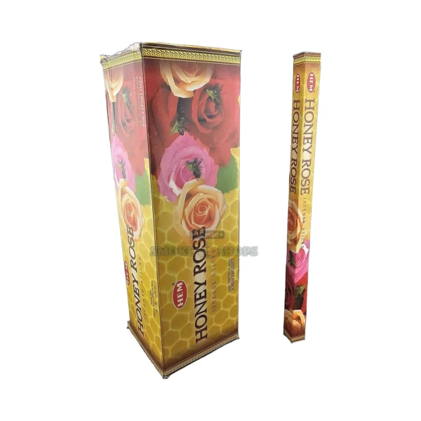 Honey Rose HEM in stock at El Paso Smoke Shop, for same-day pickup
