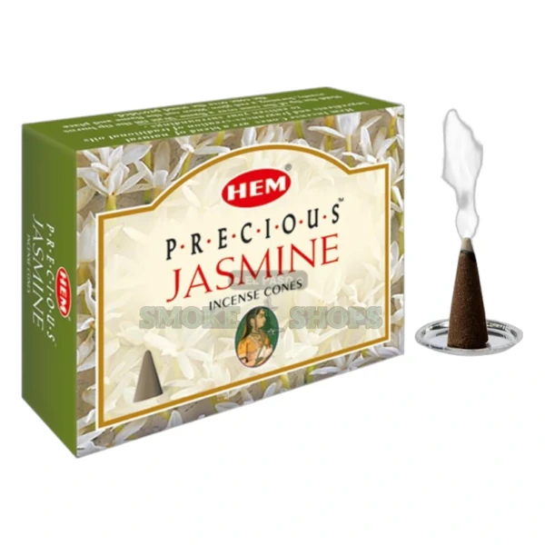 Jasmine Cones Hem in stock at El Paso Smoke Shop, near me for same-day pickup