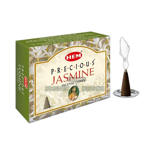 Jasmine Cones Hem in stock at El Paso Smoke Shop, for same-day pickup