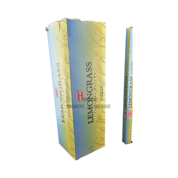 Lemongrass HEM in stock at El Paso Smoke Shop, for same-day pickup