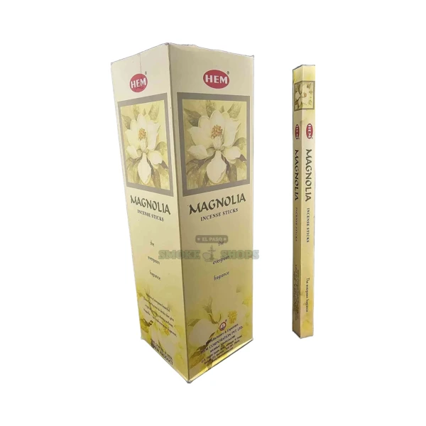 Magnolia HEM in stock at El Paso Smoke Shop, for same-day pickup