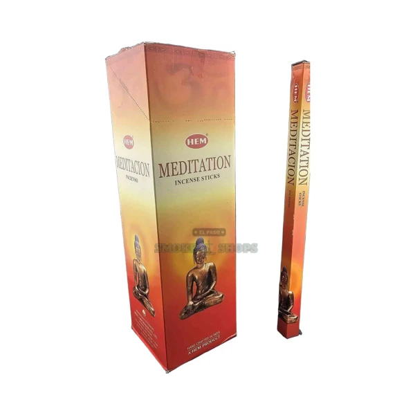 Meditation HEM in stock at El Paso Smoke Shop, for same-day pickup