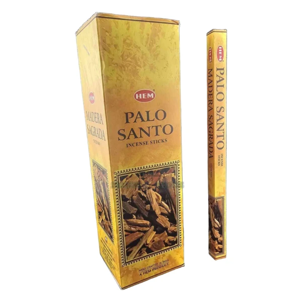 Palo Santo HEM in stock at El Paso Smoke Shop, near me for same-day pickup