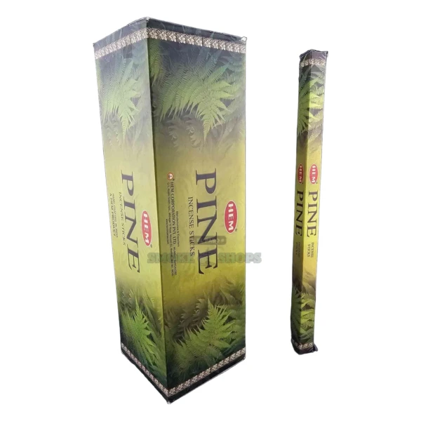 Pine HEM in stock at El Paso Smoke Shop, near me for same-day pickup