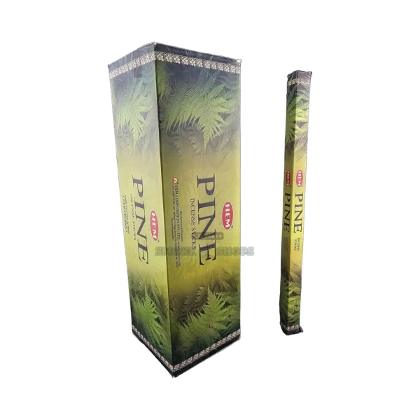 Pine HEM in stock at El Paso Smoke Shop, for same-day pickup