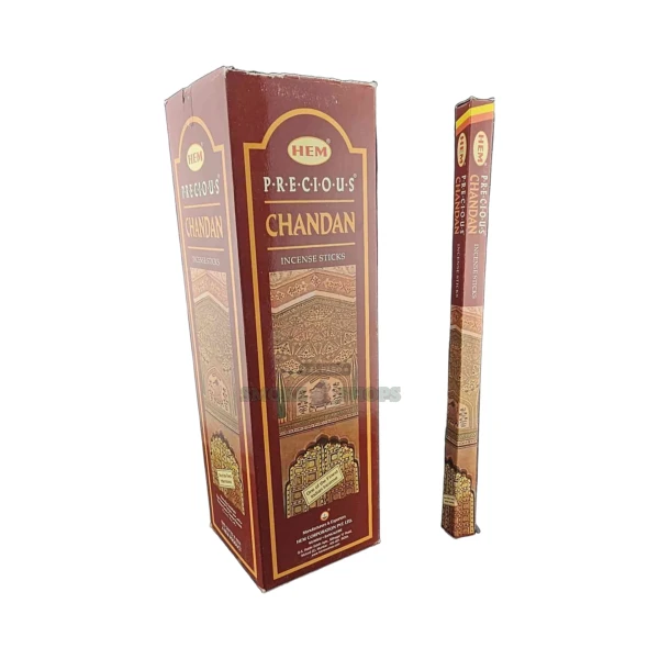 Precious Chandan HEM in stock at El Paso Smoke Shop, for same-day pickup